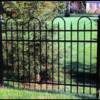 Jerith concor fence