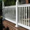 Vinyl Railing