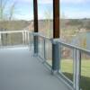 Glass Railing