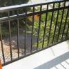 Aluminum Picket Railing