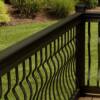 Aluminum Picket Railing