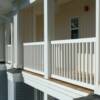 Vinyl Railing