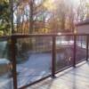 Glass Railing