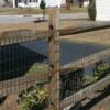 Post & Rail wood