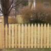 Gothic Picket